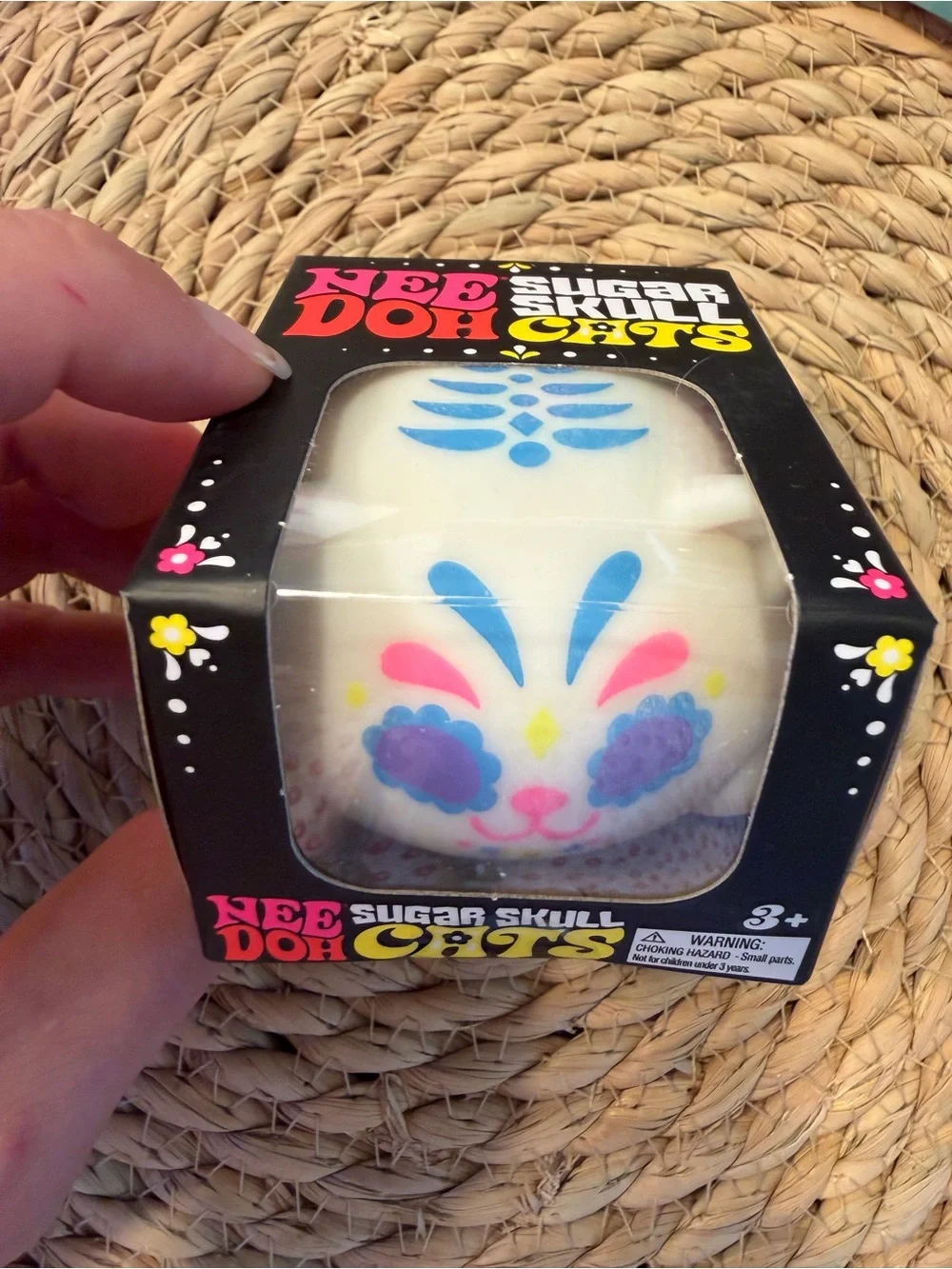 🚨💕Doughy Delights Squishy Bundle with HTF Needohs!🚨💕